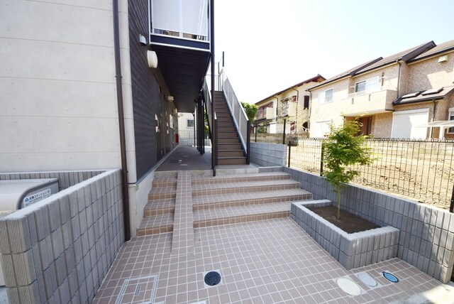 リブリ・THE BASEの物件内観写真