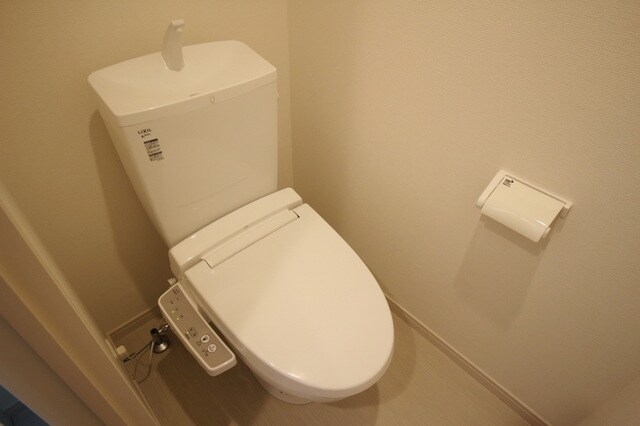 リブリ・THE BASEの物件内観写真