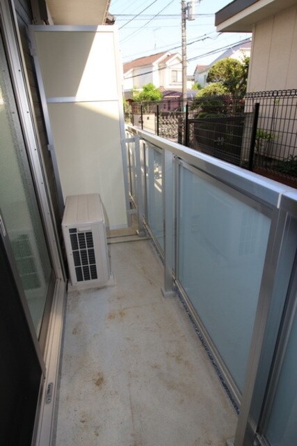 リブリ・THE BASEの物件内観写真