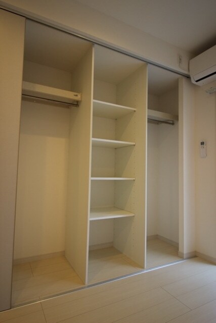 リブリ・THE BASEの物件内観写真