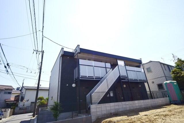 リブリ・THE BASEの物件内観写真