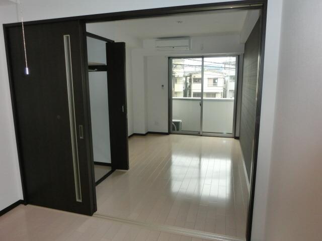 ELAN VITALの物件内観写真