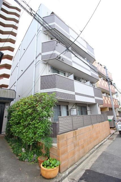 ELAN VITALの物件内観写真