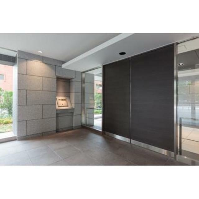 ベルヴュコート津田沼の物件内観写真