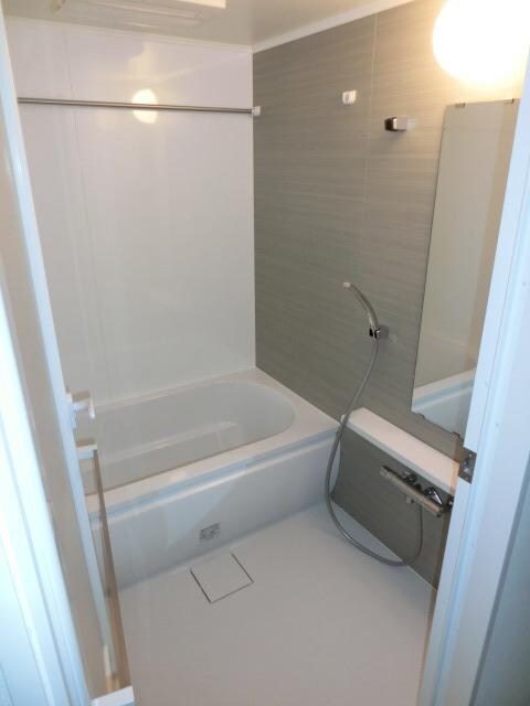 ベルヴュコート津田沼の物件内観写真