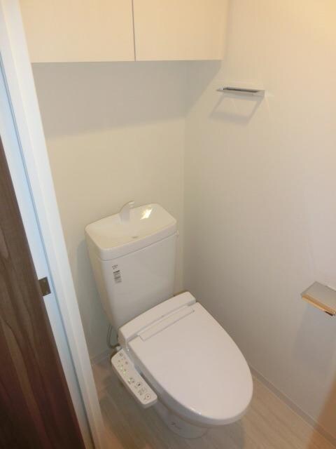 ベルヴュコート津田沼の物件内観写真