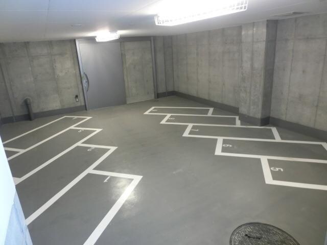 ベルヴュコート津田沼の物件内観写真