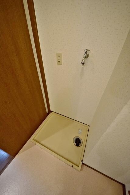 フェアール習志野の物件内観写真