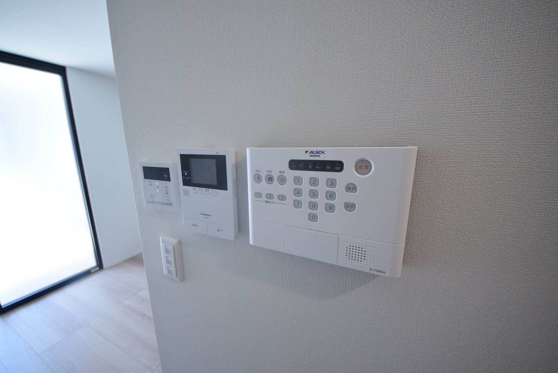 ブライト津田沼の物件内観写真