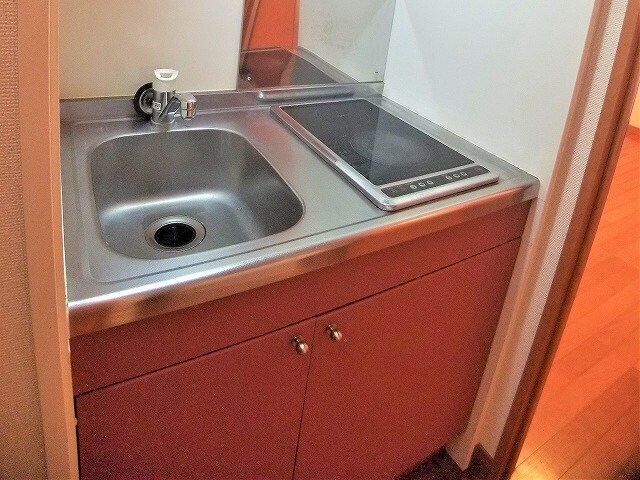 レオパレスSHO 3の物件内観写真