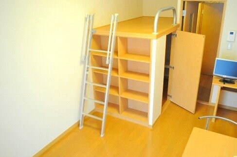 レオパレス八千代の物件内観写真