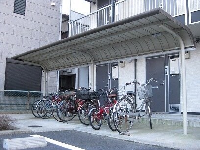 レオパレス八千代の物件内観写真