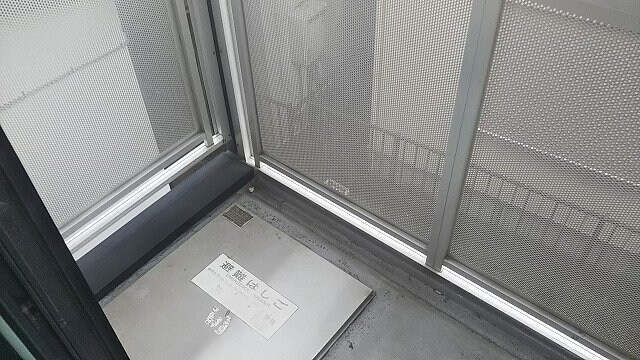 レオパレス八千代の物件内観写真