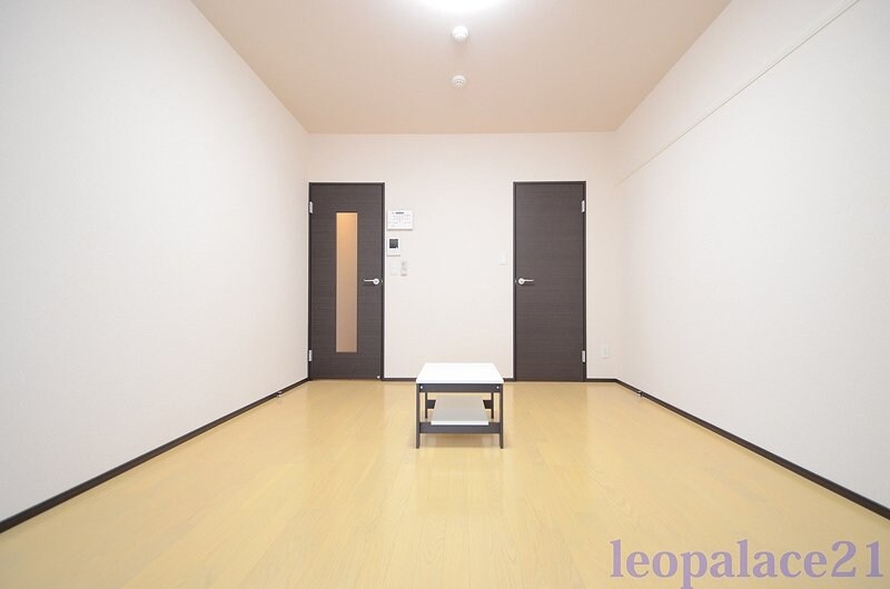 クレイノクレール オオクボの物件内観写真