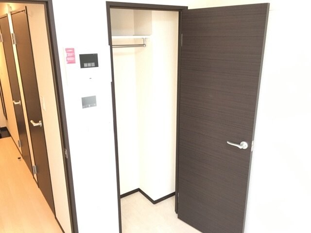 クレイノクレール オオクボの物件内観写真