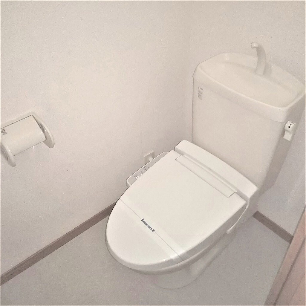 レオパレス船橋日大前の物件内観写真