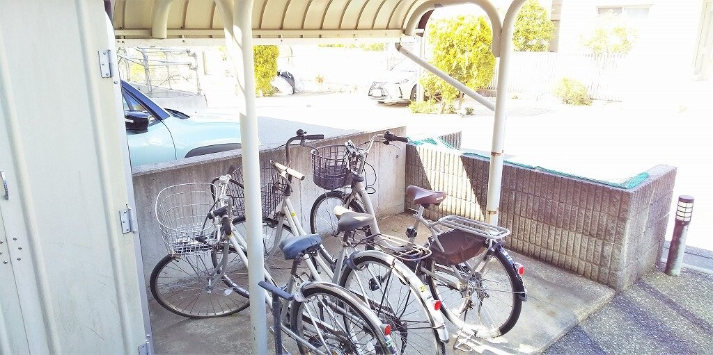 レオパレス船橋日大前の物件内観写真