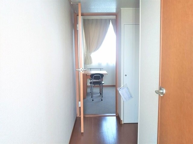 レオパレス船橋日大前の物件内観写真