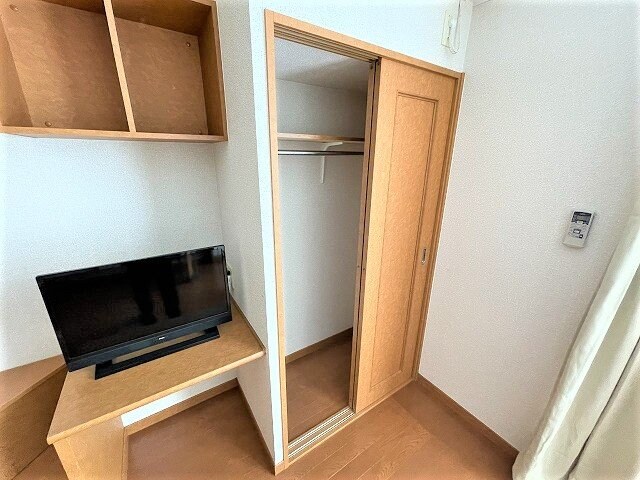 レオパレスさくらの物件内観写真