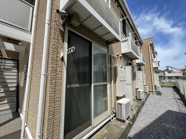 レオパレスさくらの物件内観写真