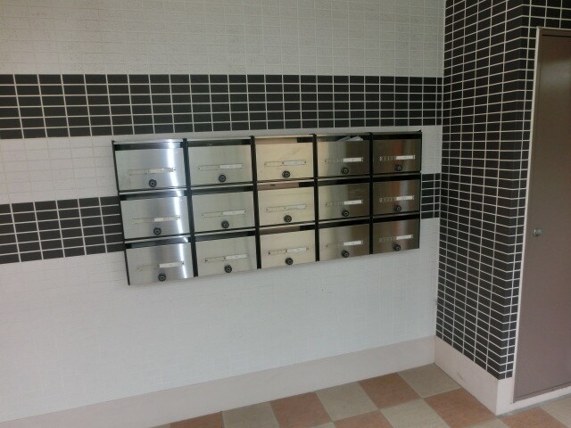 ラ・カッシーナ幕張の物件内観写真