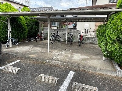 レオパレスONCE本山の物件内観写真