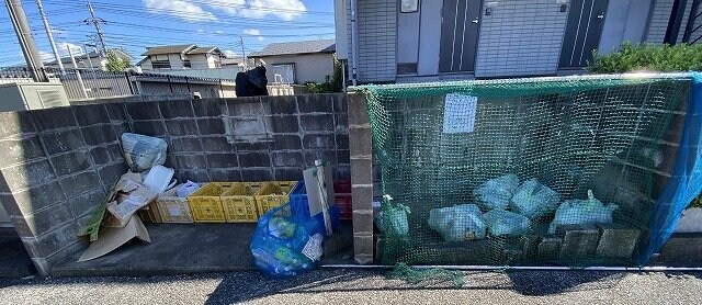 レオパレスGRACEIIIの物件内観写真