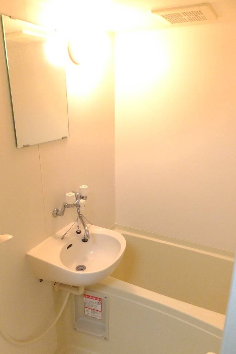 レオパレスGRACEIIIの物件内観写真