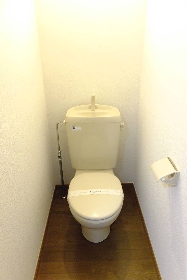 レオパレスGRACEIIIの物件内観写真