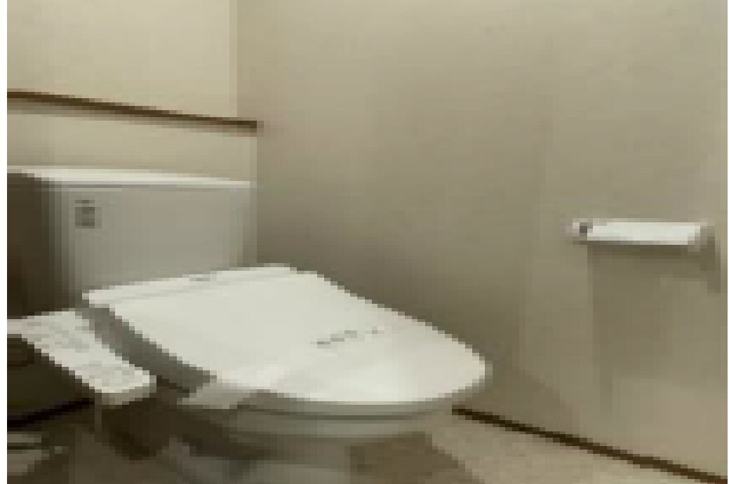 ラ・ホープ高根台の物件内観写真