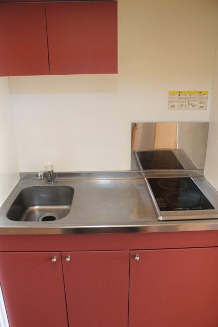 レオパレスアルカンシェルの物件内観写真