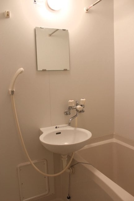 レオパレスアルカンシェルの物件内観写真