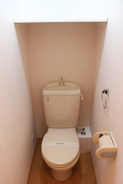 レオパレスアルカンシェルの物件内観写真