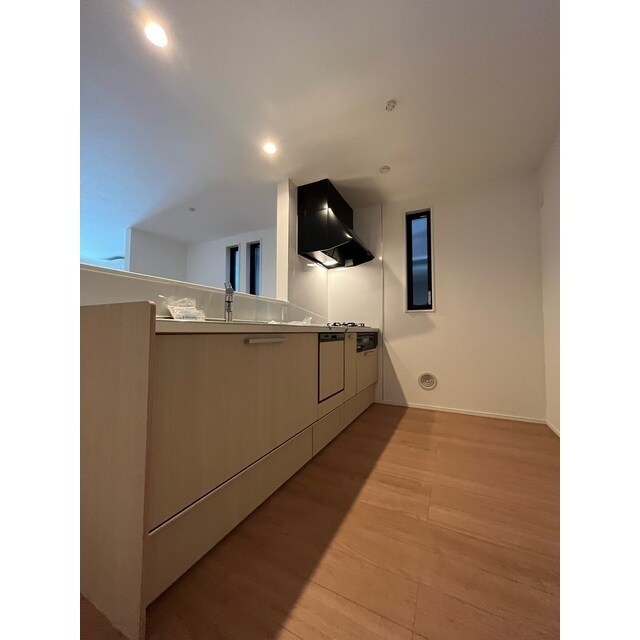 Kolet高根公団#11の物件内観写真