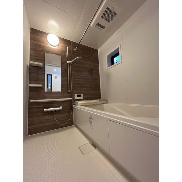 Kolet高根公団#11の物件内観写真