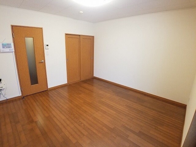 レオパレスSHO 3の物件内観写真