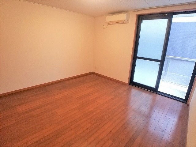 レオパレスSHO 3の物件内観写真