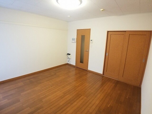 レオパレスSHO 3の物件内観写真