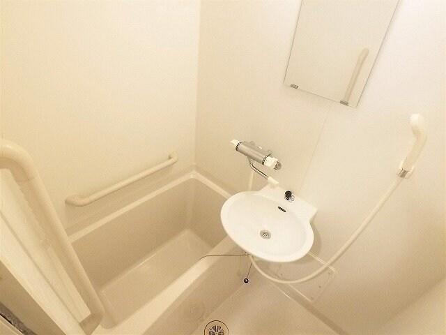 レオパレスSHO 3の物件内観写真