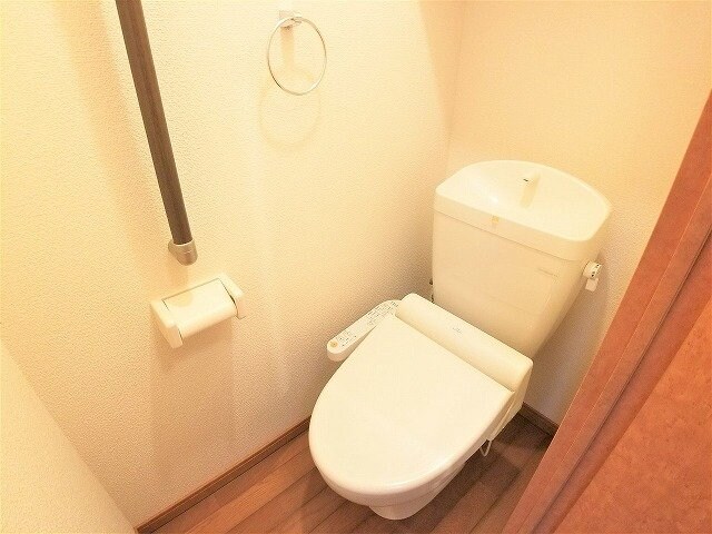 レオパレスSHO 3の物件内観写真