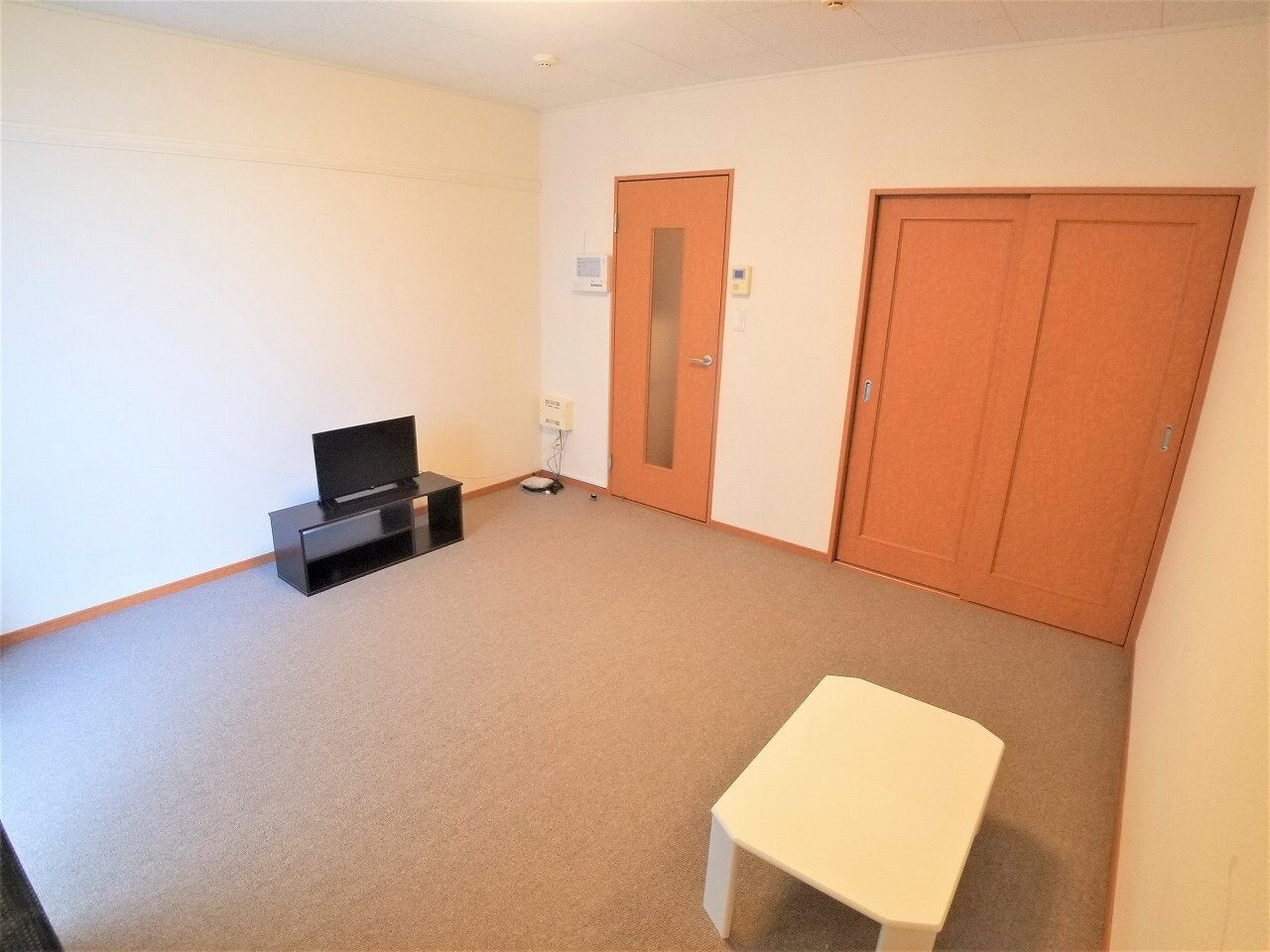 レオパレスSHO 3の物件内観写真