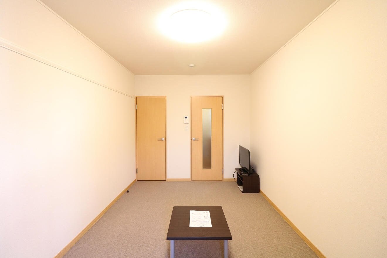 レオパレスフローラ Sの物件内観写真