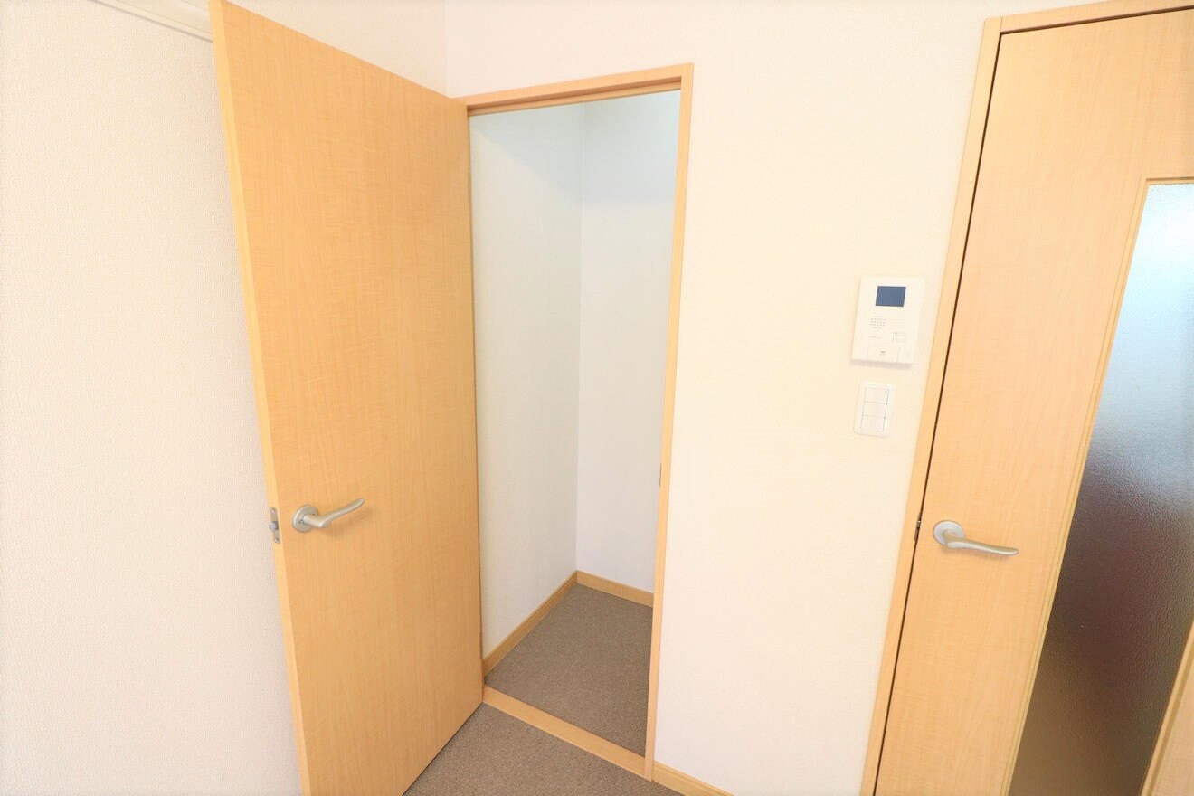 レオパレスフローラ Sの物件内観写真