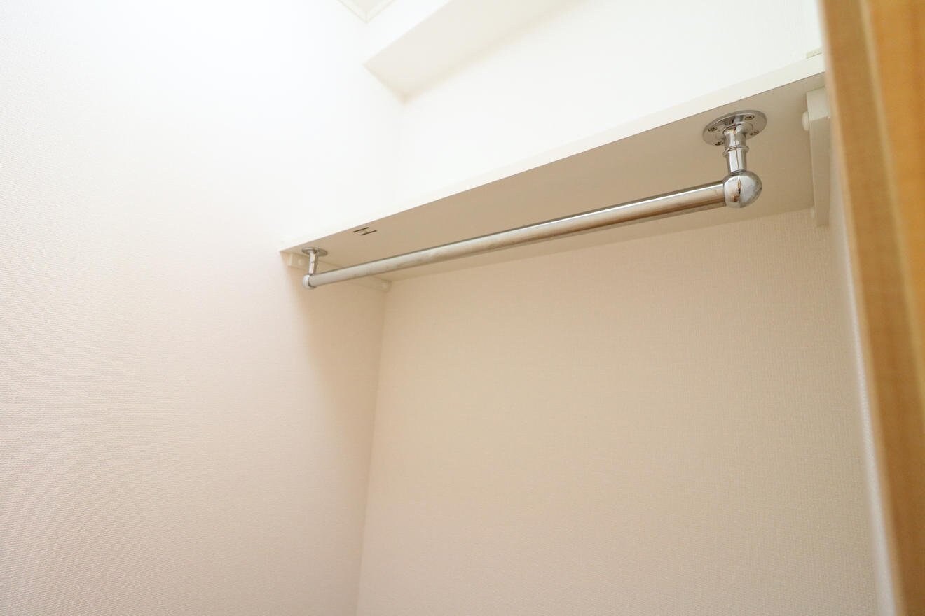 レオパレスフローラ Sの物件内観写真