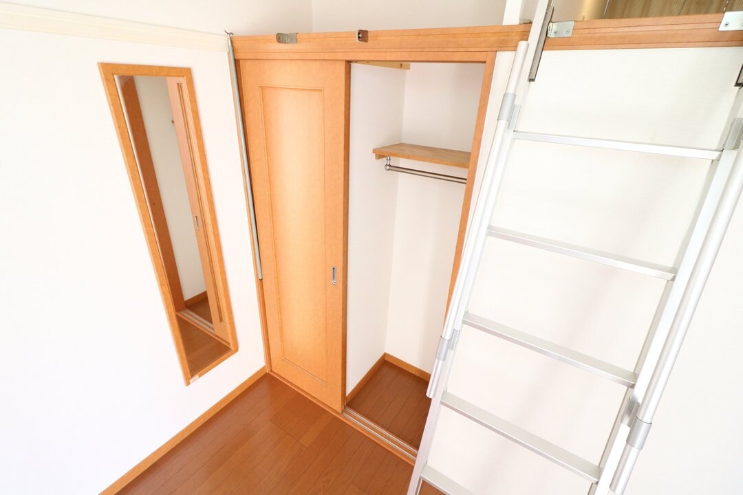 レオパレスフリーデの物件内観写真