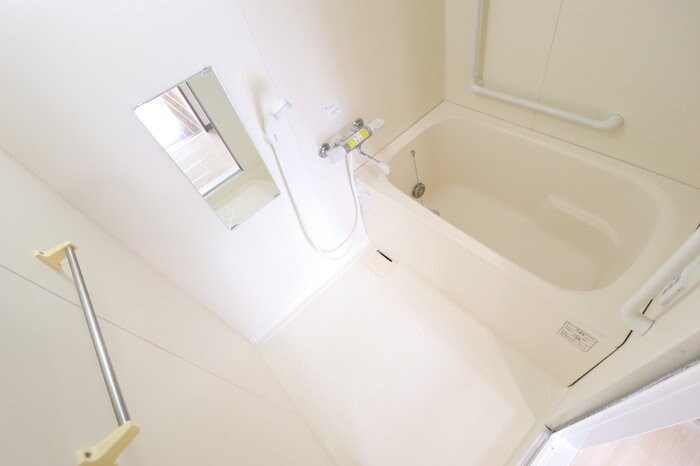 ルーチェ緑が丘 Bの物件内観写真