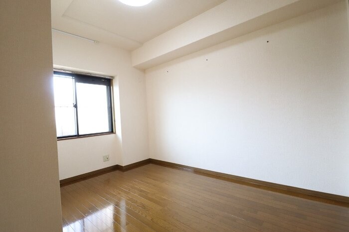 ルーチェ緑が丘 Bの物件内観写真