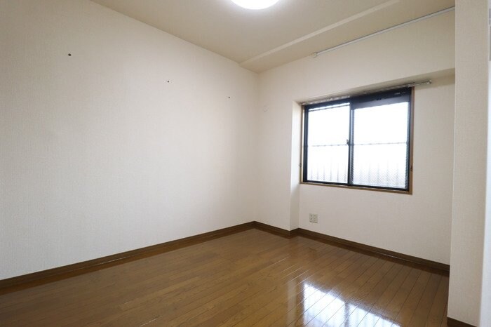 ルーチェ緑が丘 Bの物件内観写真