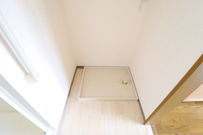 ルーチェ緑が丘 Bの物件内観写真