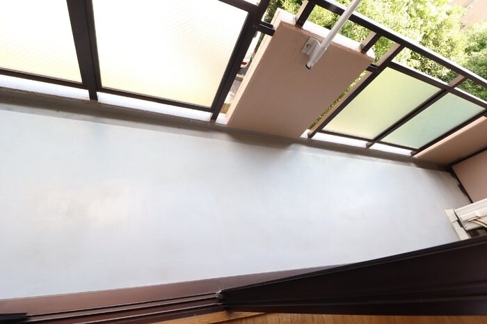 ルーチェ緑が丘 Bの物件内観写真